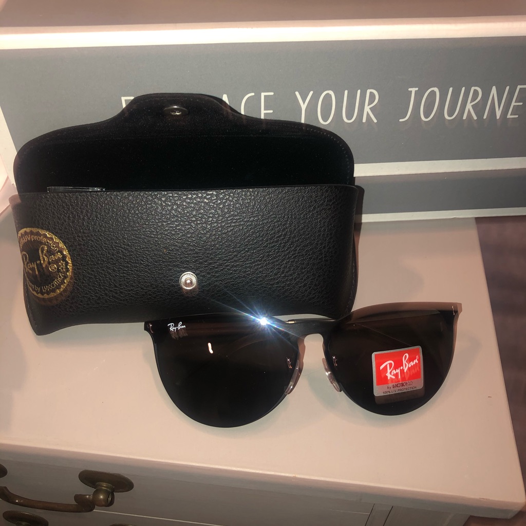Authentic Ray-Bans
